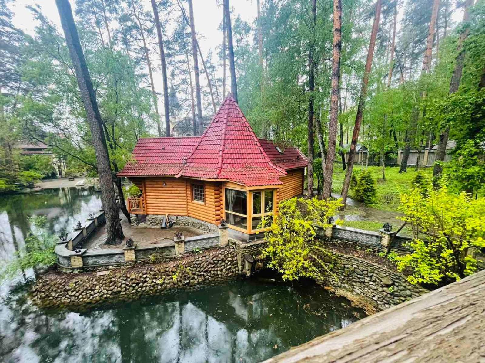Ethno Complex Ukrayinske Selo Hotel Buzovaya Exterior photo