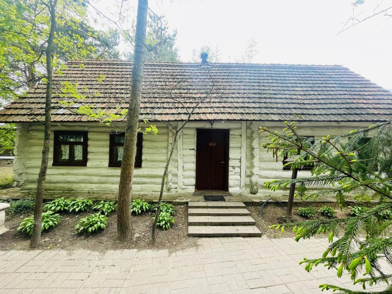 Ethno Complex Ukrayinske Selo Hotel Buzovaya Exterior photo